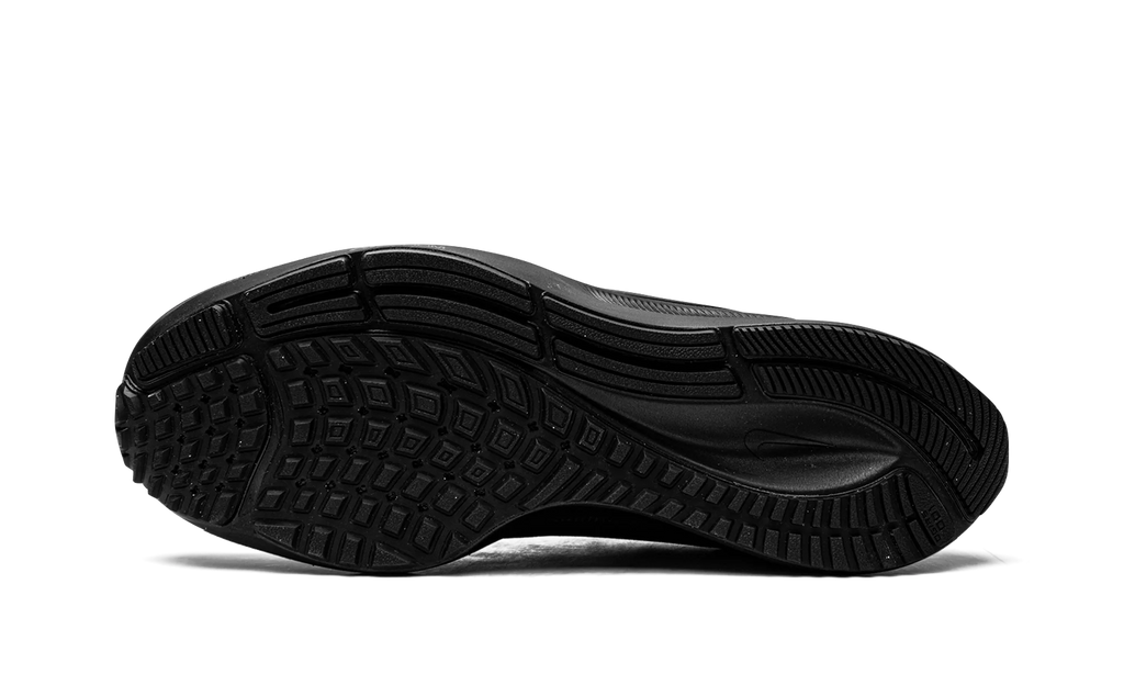 Air Zoom Pegasus 38 "Triple Black" CW7356 001