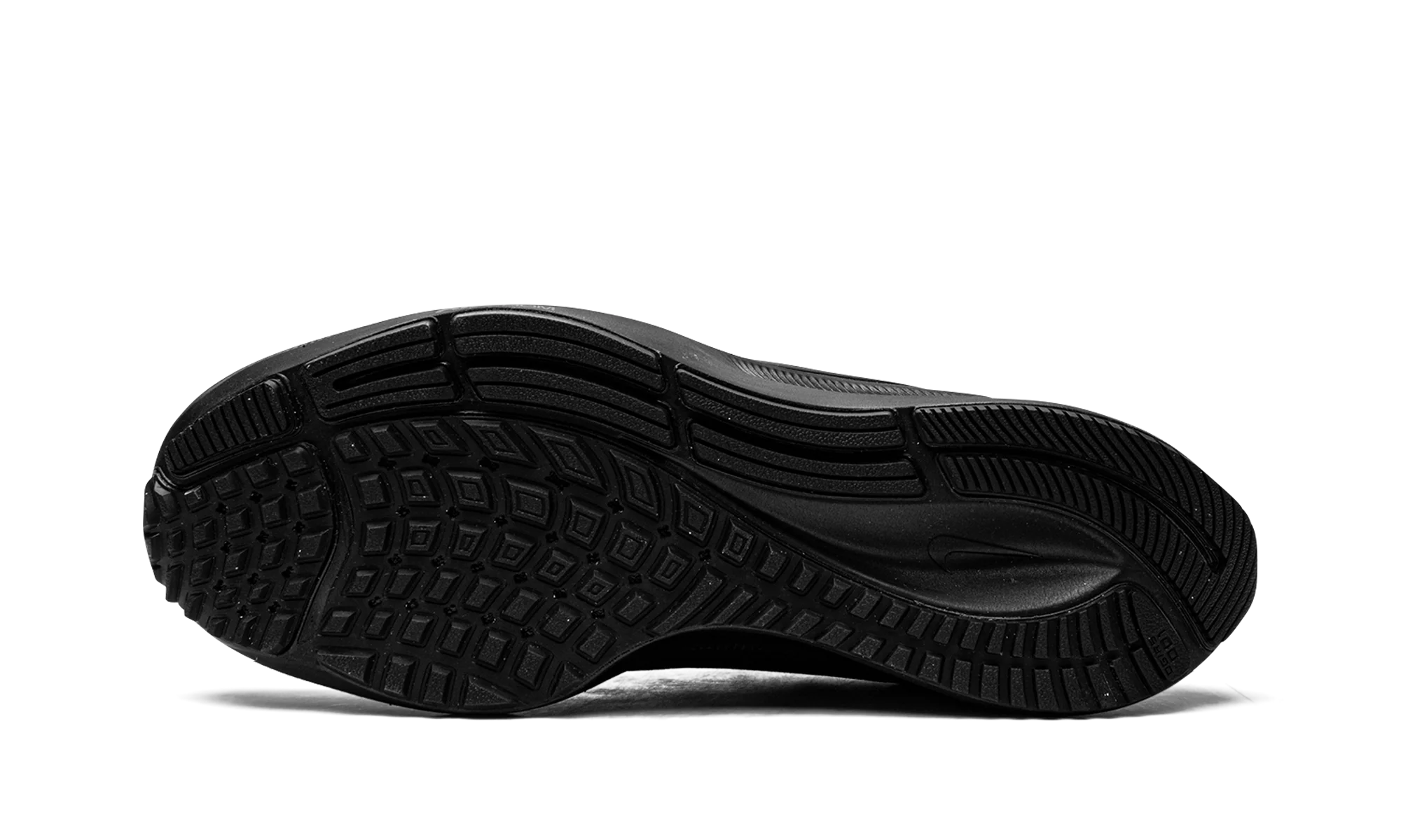 Air Zoom Pegasus 38 "Triple Black" CW7356 001