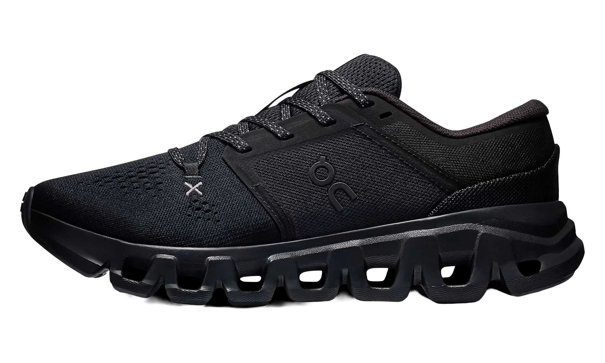 Cloud X 5 WMNS "Black" 3WG30061043