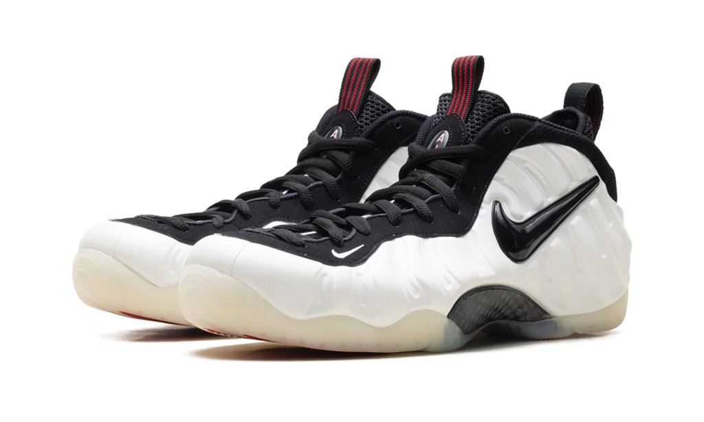 Air Foamposite Pro "Pro Pearl" HF0794 200