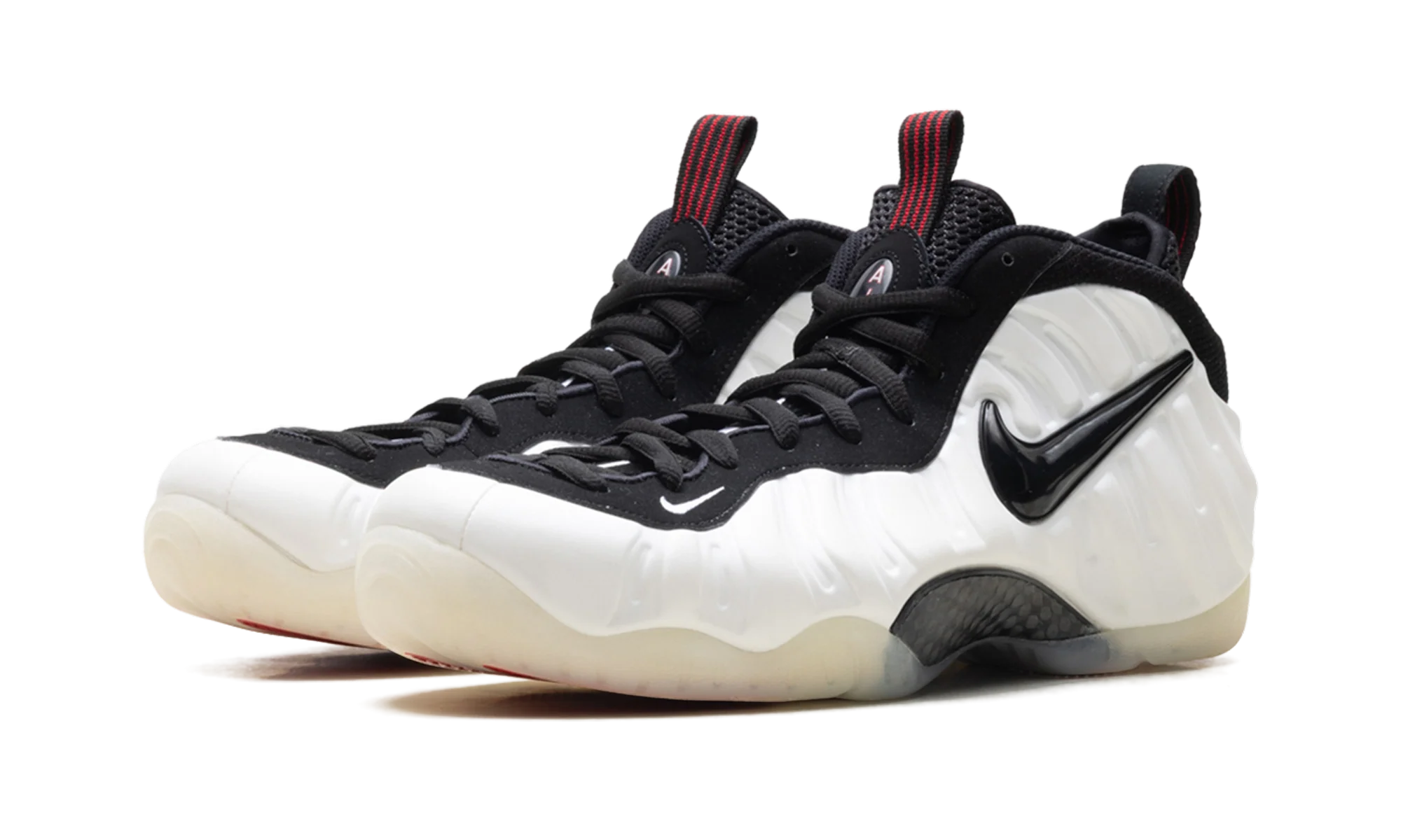 Air Foamposite Pro "Pro Pearl" HF0794 200
