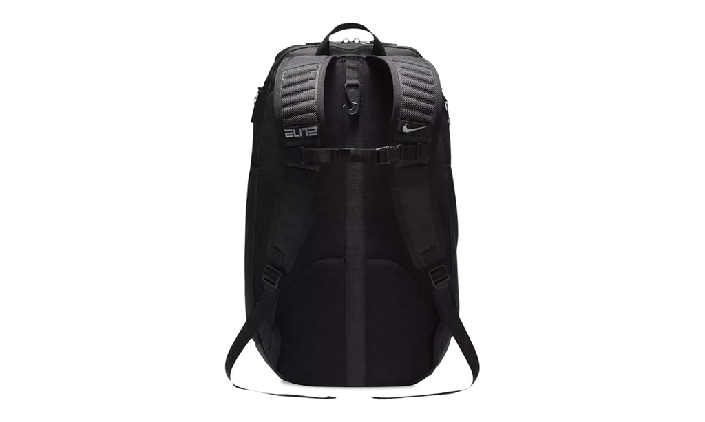 Hoops Elite Pro "BLACK" BA5554 011