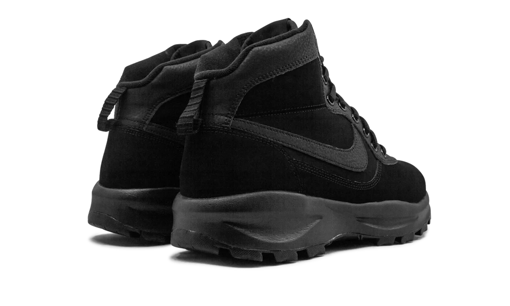 Manoadome "Black" 844358 003