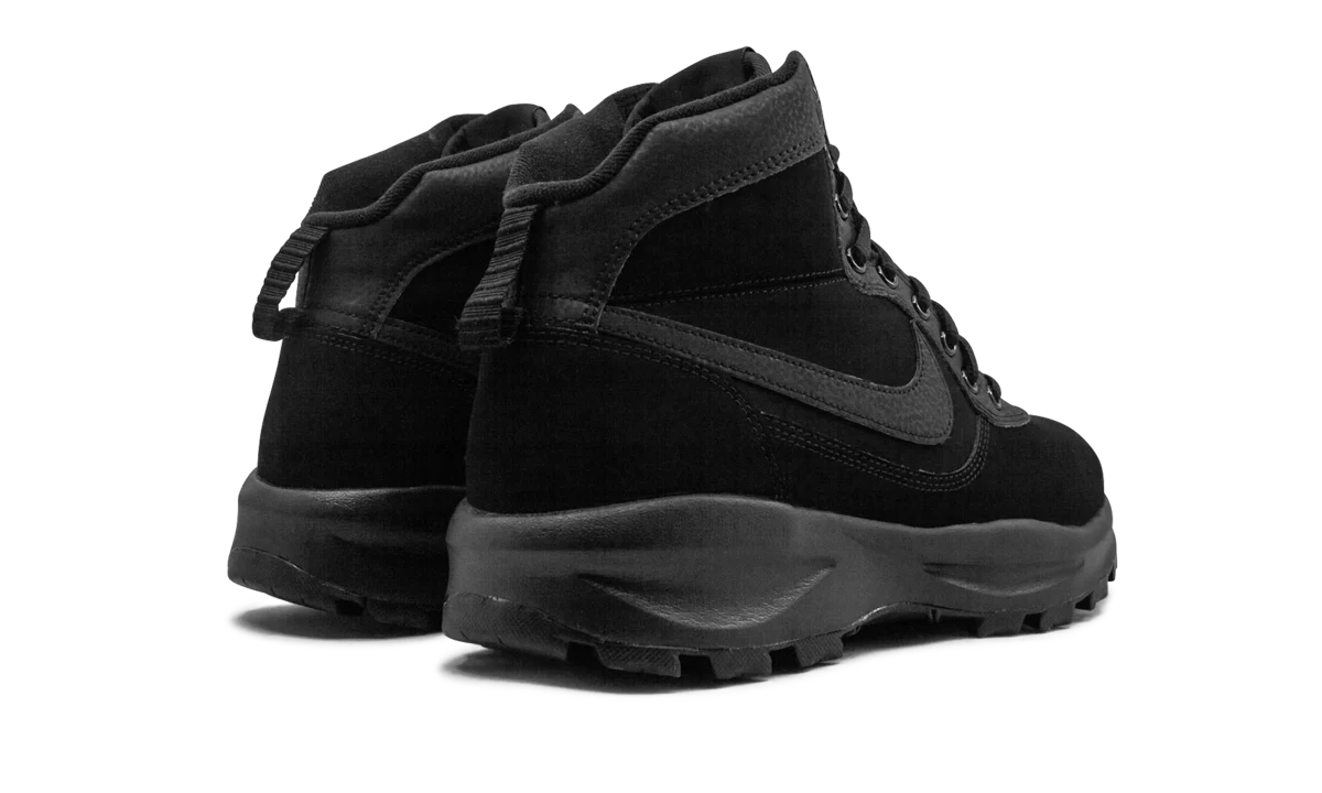 Manoadome "Black" 844358 003