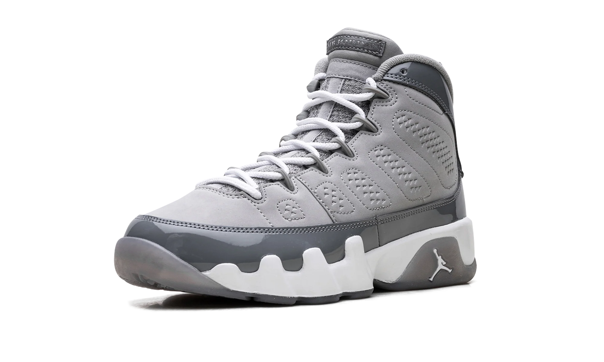Jordan 9 Retro GS "Cool Grey" HV4574 011
