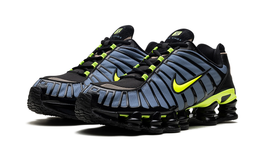 Shox TL "Thunderstorm" CI7692 400