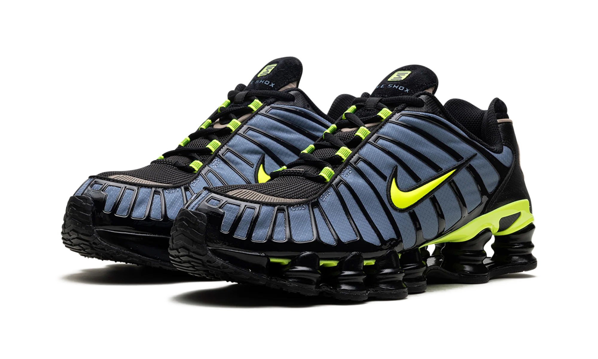 Shox TL "Thunderstorm" CI7692 400
