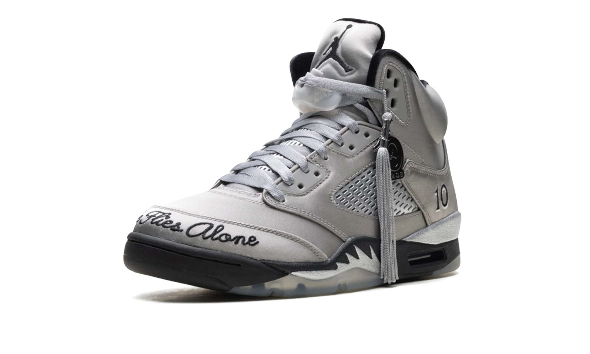 Air Jordan 5 Retro WMNS "Wings (2025)" IO2038 001