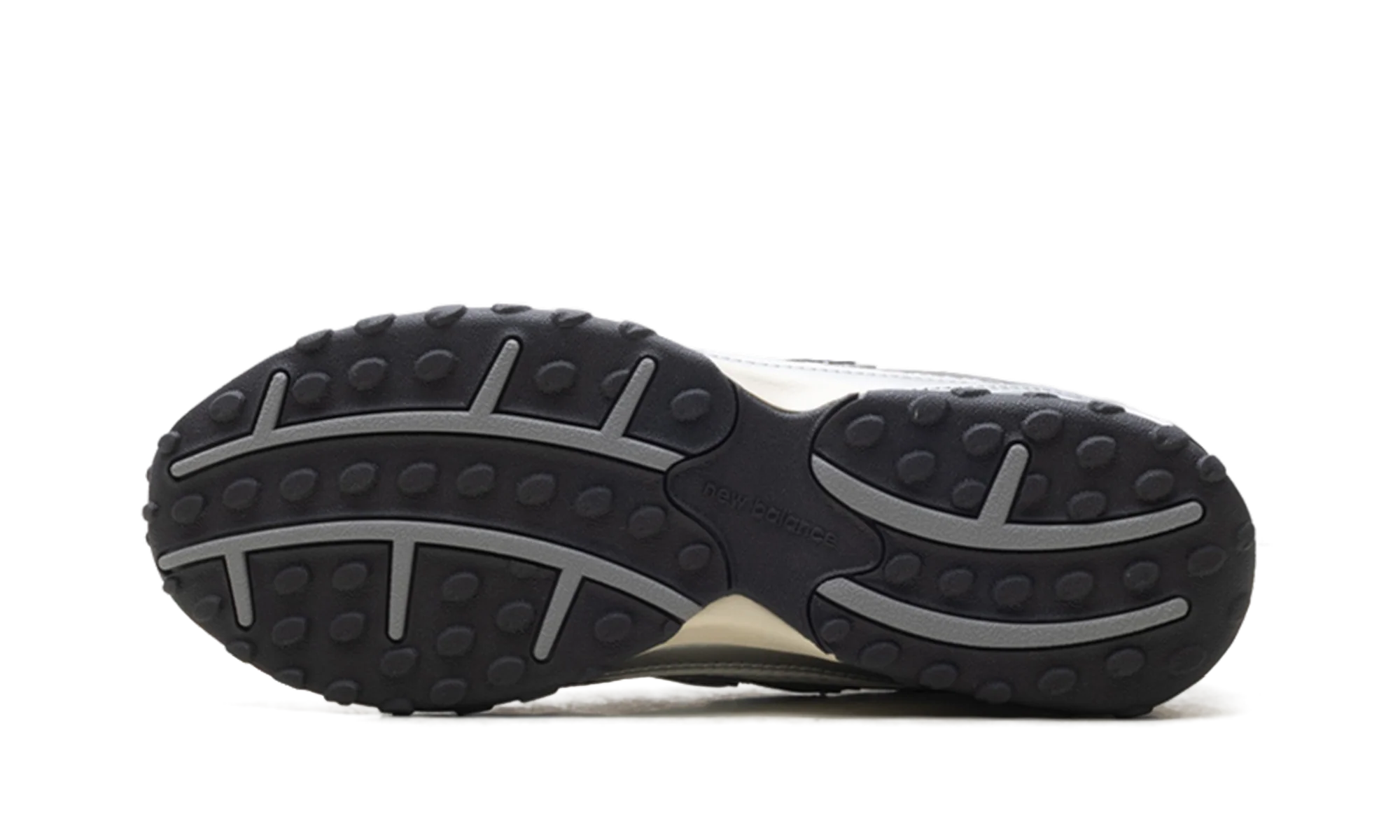 204L "Silver Metallic Black" U204LSWD