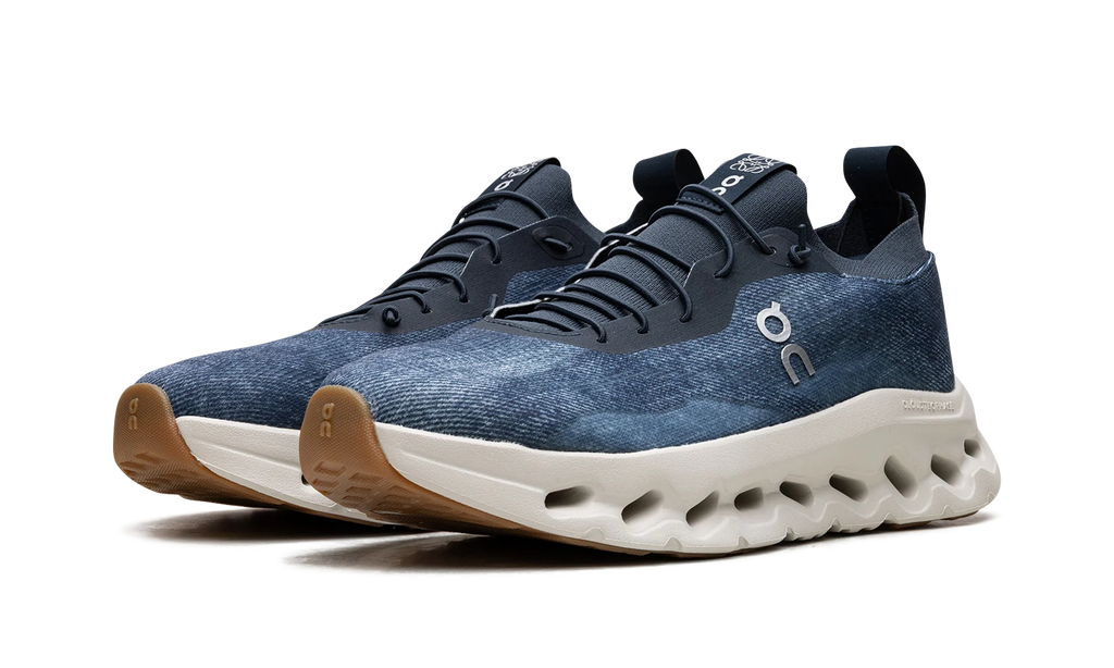 Cloudtilt "Loewe - Denim Blue" 3MF31174617