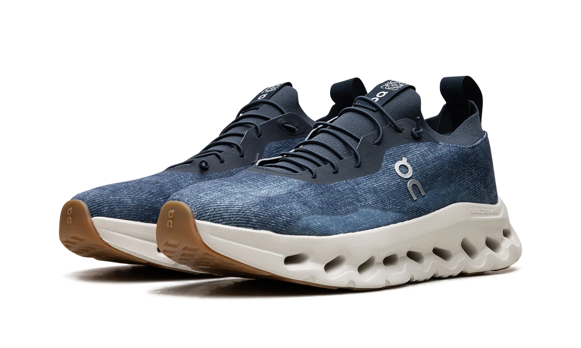 Cloudtilt "Loewe - Denim Blue" 3MF31174617