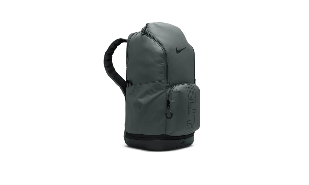 Nike Varsity Elite Backpack "Iron Grey - 32L" HM9965 068