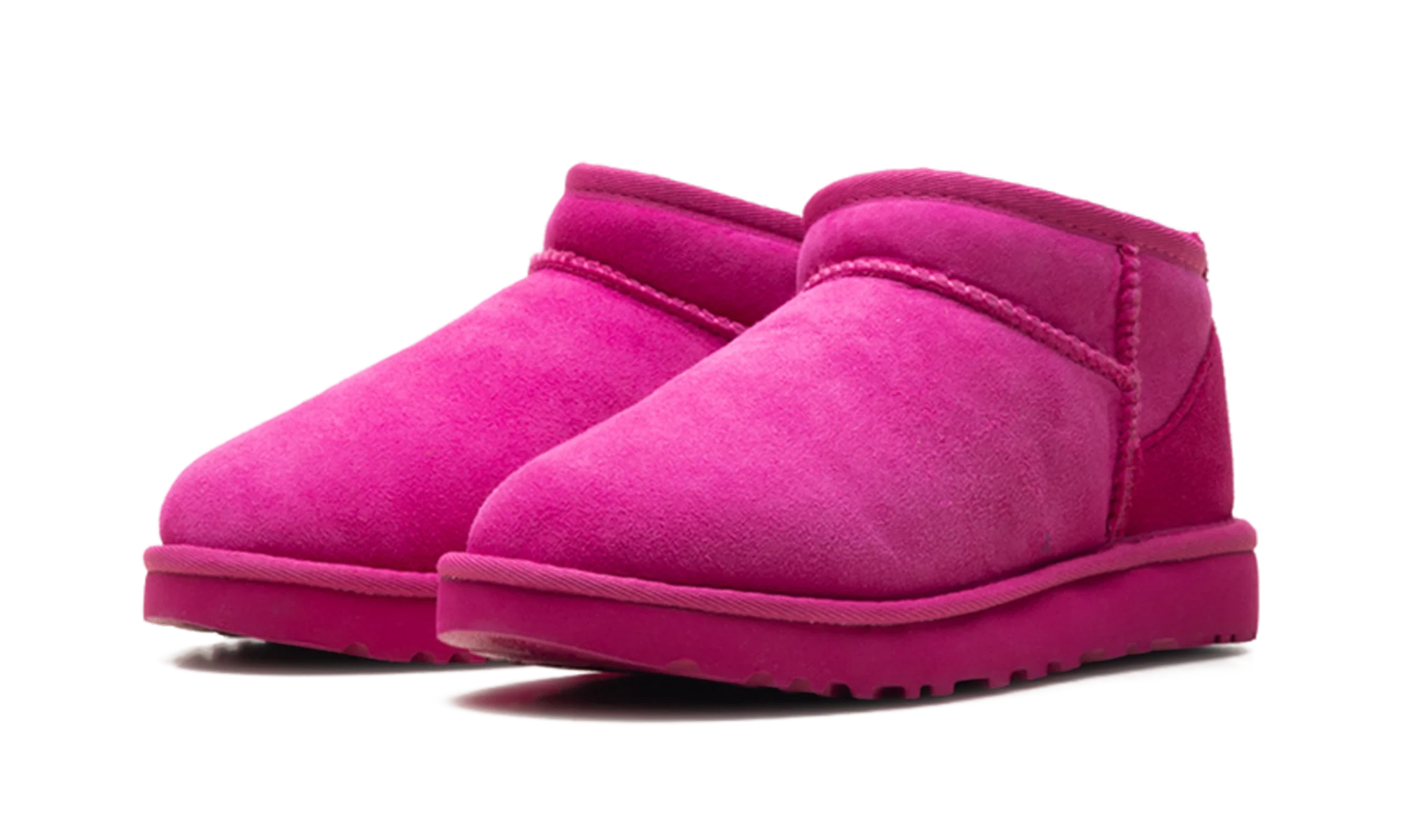 CLASSIC ULTRA MINI WMNS "Dark Peony" 1116109 DNY