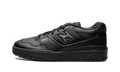 550 "Triple Black" BB550BBB