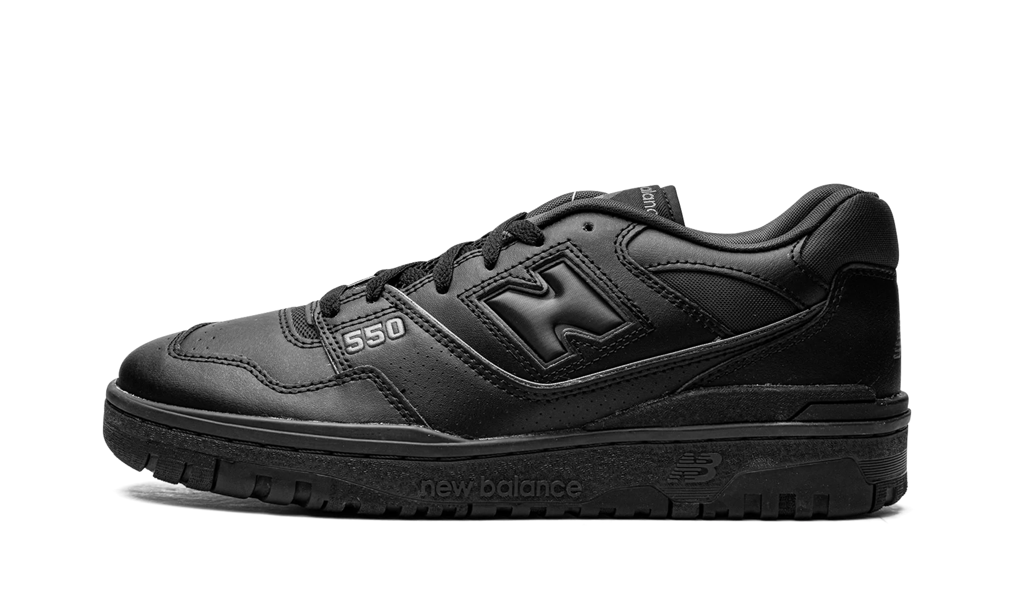 550 "Triple Black" BB550BBB