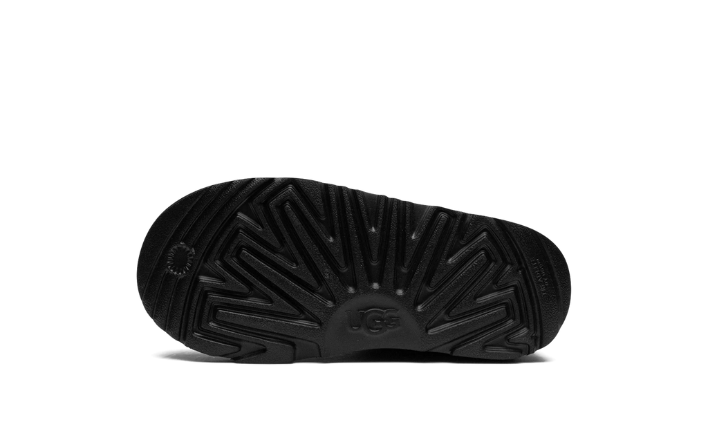 Classics Mini 2 GS "Black" 1017715K BLK