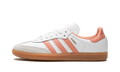 SAMBA OG WMNS "White / Wonder Clay" IG5932