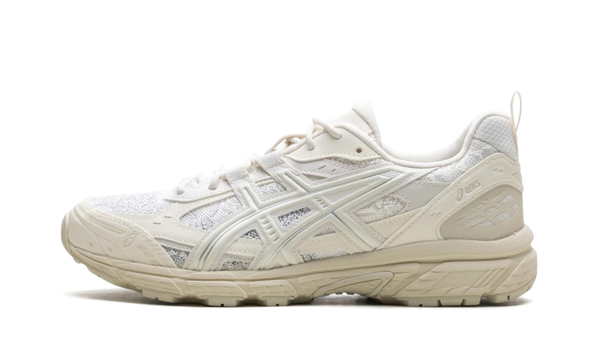 Gel-Nunobiki "Cream Pure Silver" 1203A597 100