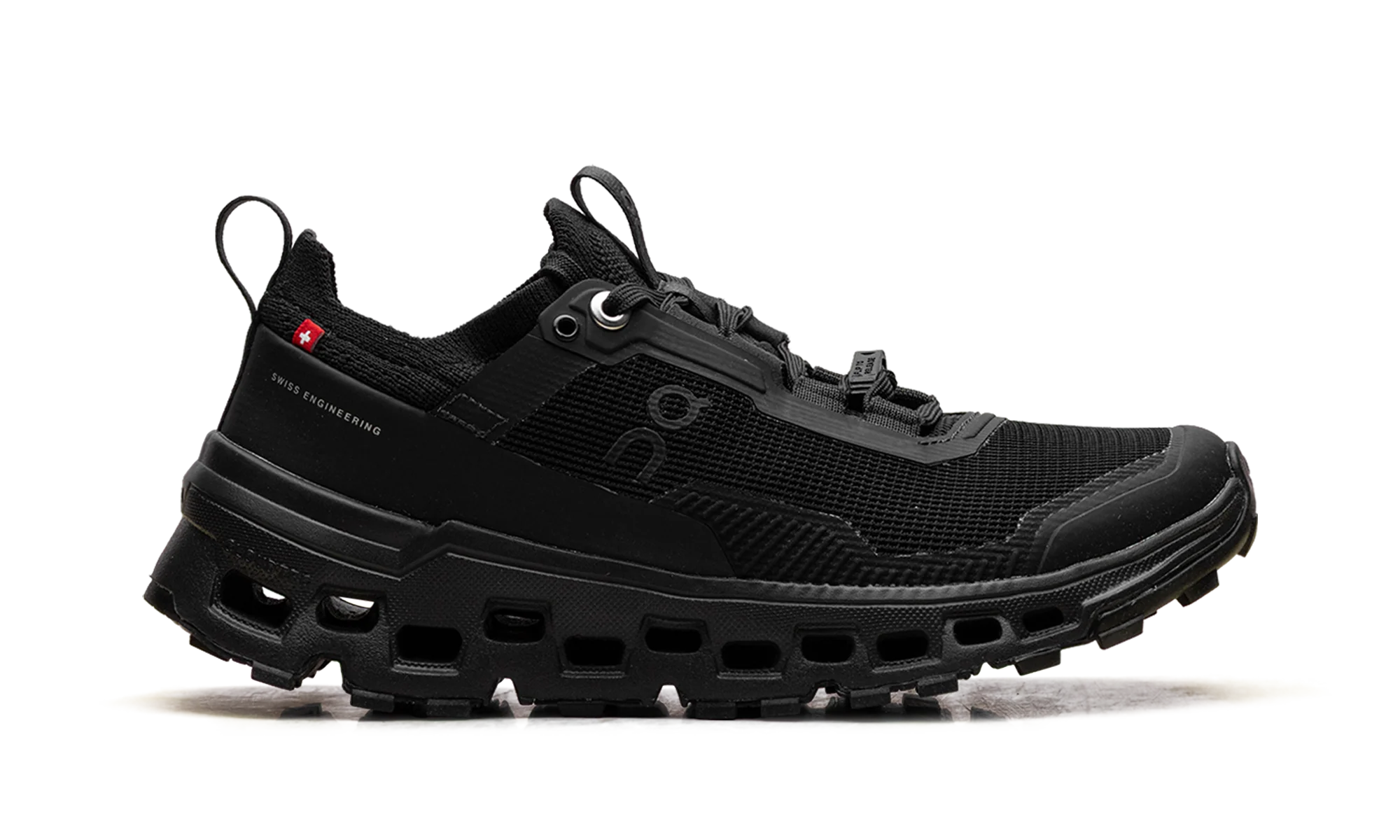 Cloudultra 2 "All Black" 3WD30280485