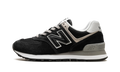 575 Core WMNS "Black White" WL574EVB