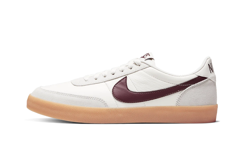 Killshot 2 Leather "Night Maroon" 432997 112