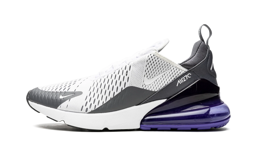 Air Max 270 "White" AH8050 107