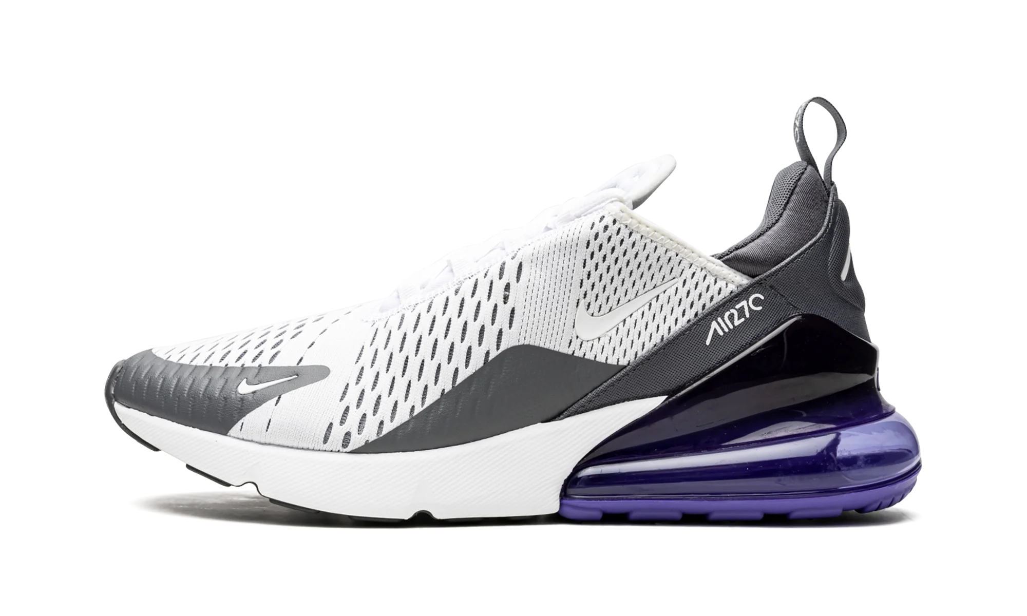 Air Max 270 "White" AH8050 107