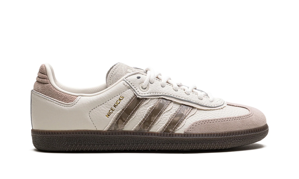 Samba "Nice Kicks - Consortium Cup" IE0172