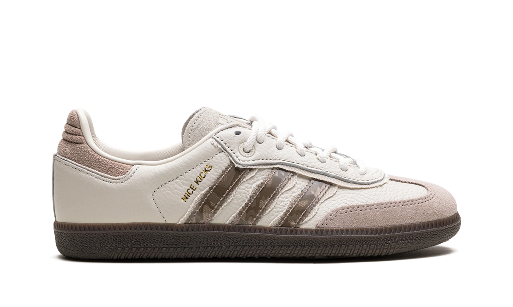 Samba "Nice Kicks - Consortium Cup" IE0172