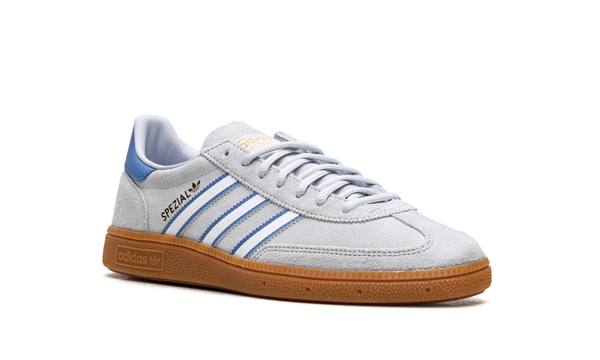 HANDBALL SPEZIAL "Grey/Blue" JH5442
