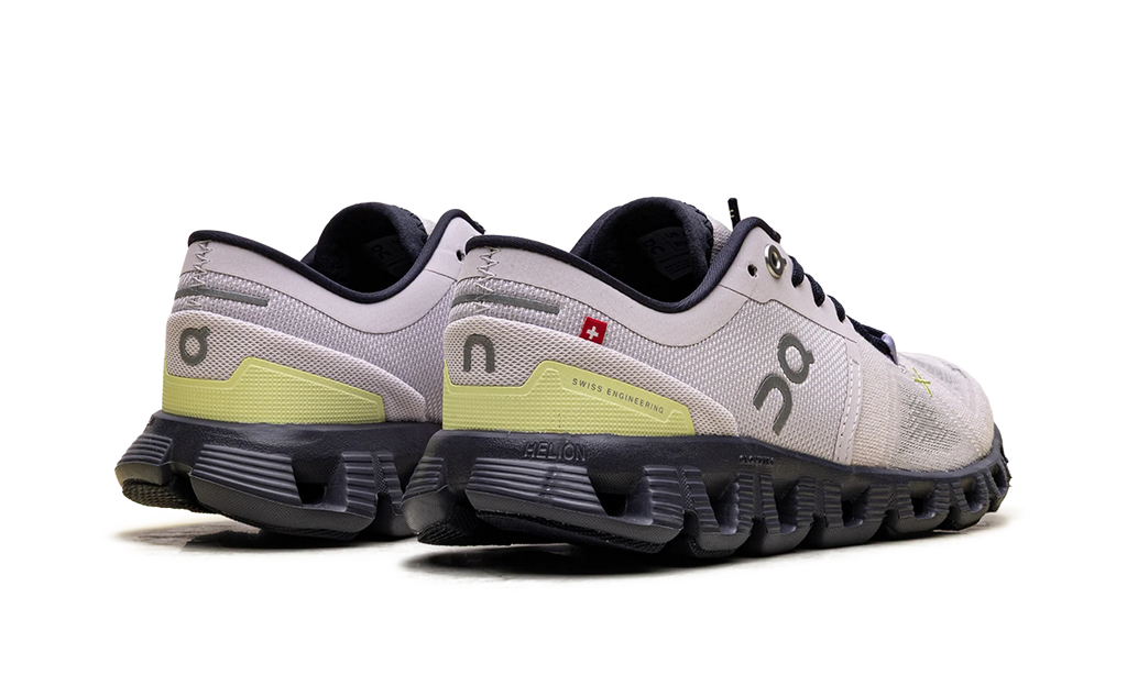 CLOUD X 3 WMNS "Orchid / Iron" 60.98098