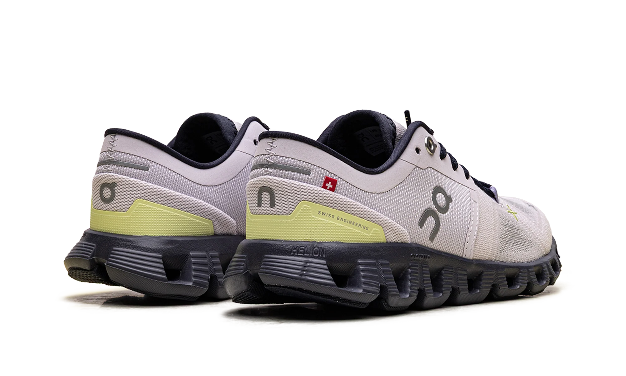CLOUD X 3 WMNS "Orchid / Iron" 60.98098