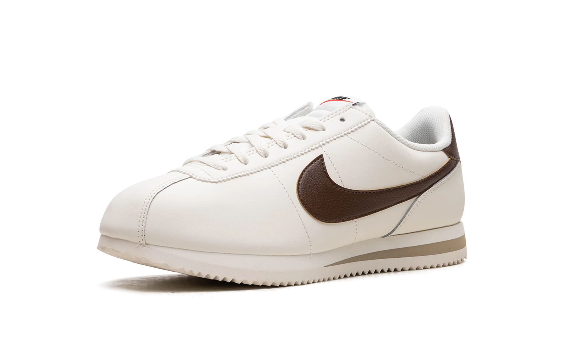 CORTEZ WMNS "Cacao Wow" DN1791 104