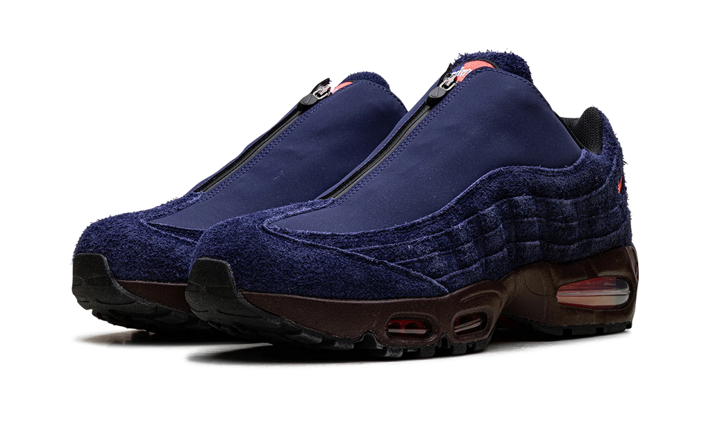Air Max 95 Zip "Big Bubble" IM0695 400
