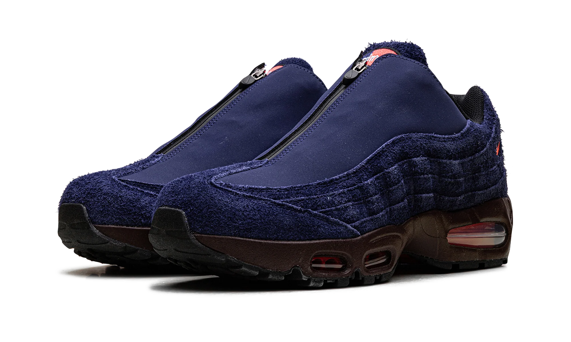 Air Max 95 Zip "Big Bubble" IM0695 400