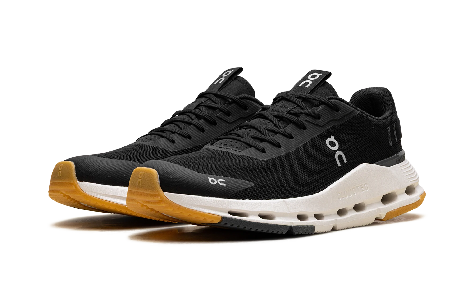 Cloudnova Form 2 WMNS "Black Ivory" 3WE30171430