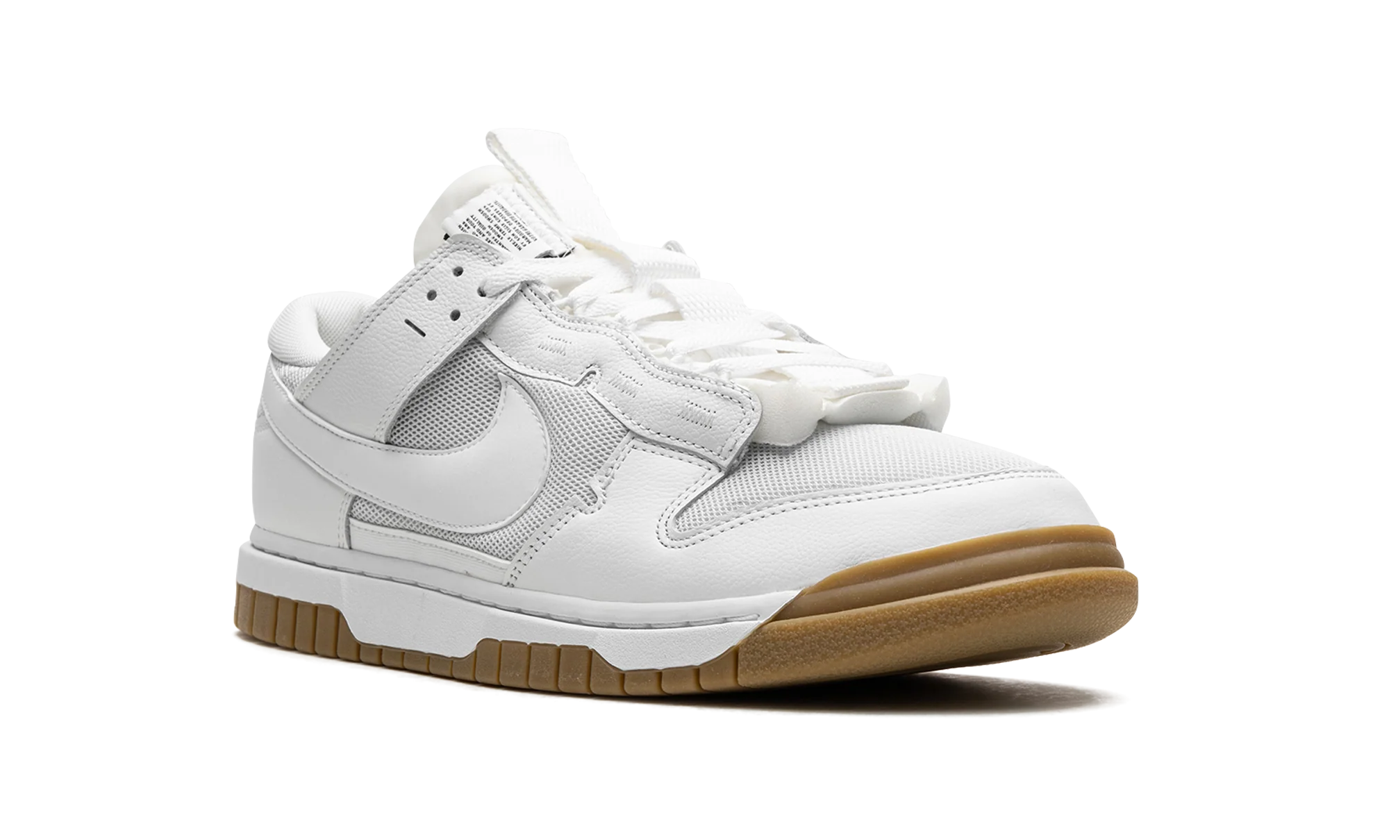 Air Dunk Jumbo "Photon Dust" DV0821 001