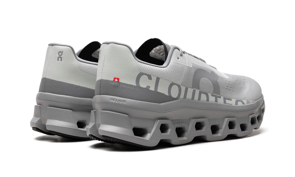 Cloudmonster "Ice | Alloy" 61.97788