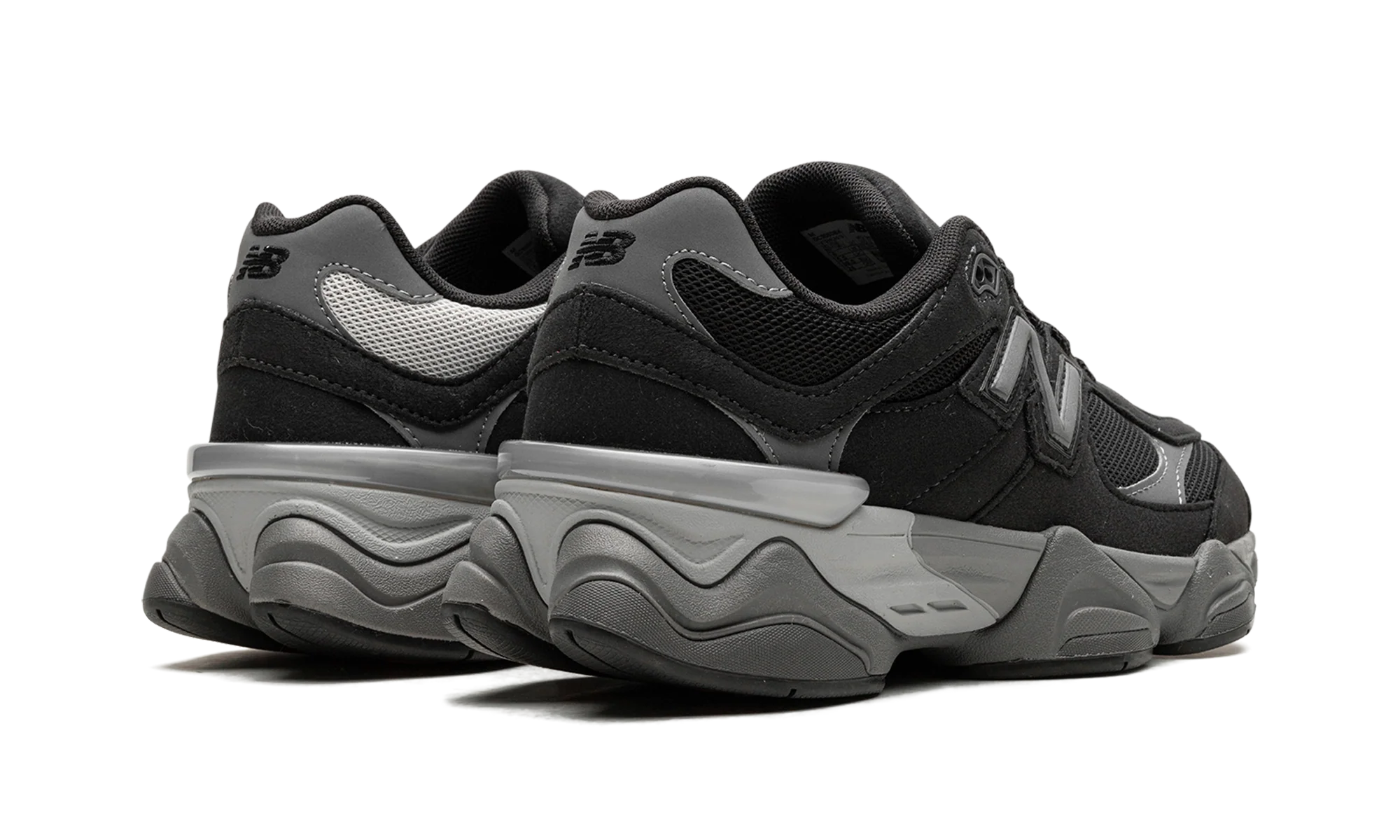 9060 Big Kid "Black Castlerock" GC9060BK