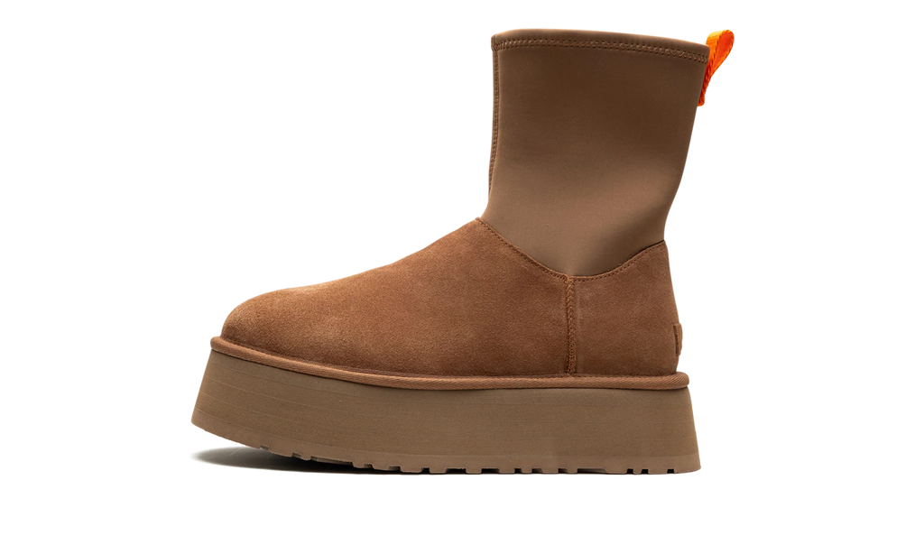 WMNS Classic Dippper "Chestnut" 1144031 CHE