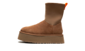 WMNS Classic Dippper "Chestnut" 1144031 CHE