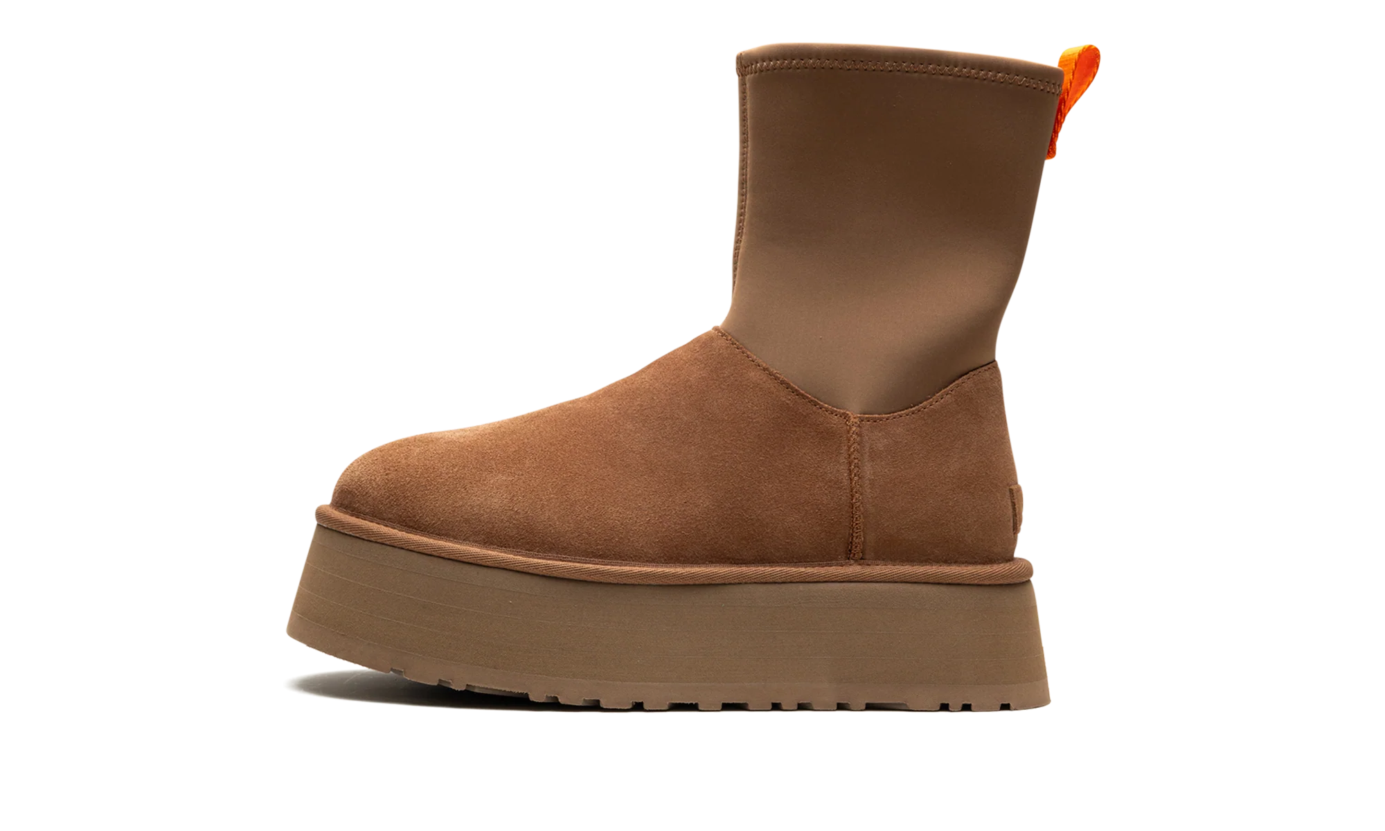 WMNS Classic Dippper "Chestnut" 1144031 CHE