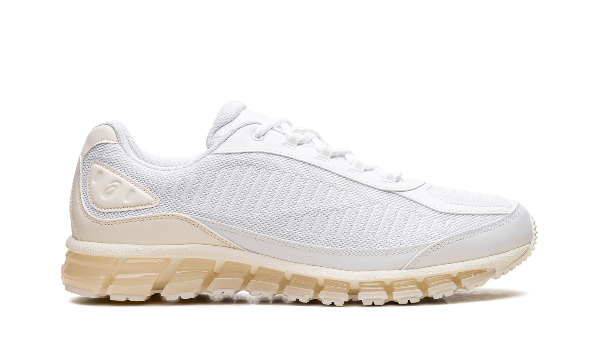 Gel-Quantum 360 "JJJJound - White" 1203A960 100