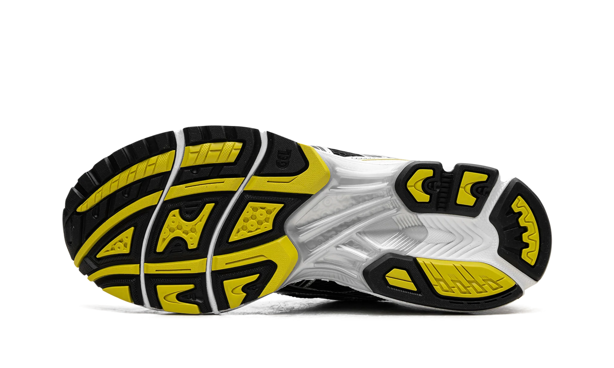 Gel-Kayano 14 "Lemon Spark" 1203A537 001
