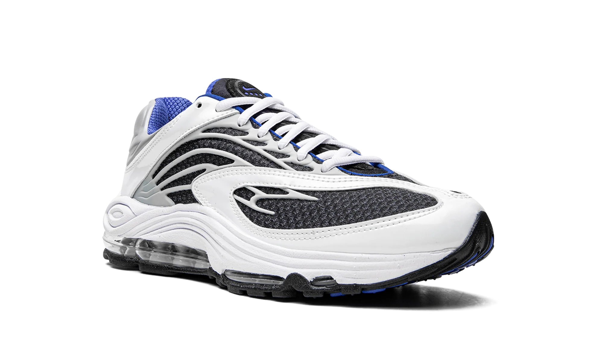 Air Tuned Max "White Racer Blue" DH8623 001