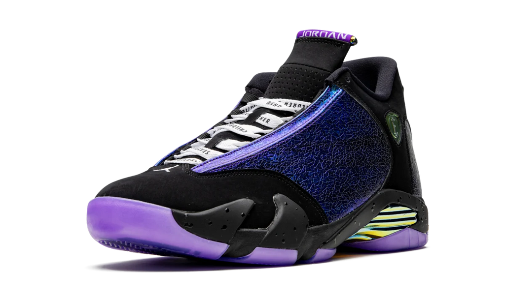 Air Jordan 14 "Doernbecher 2019" CV2469 001