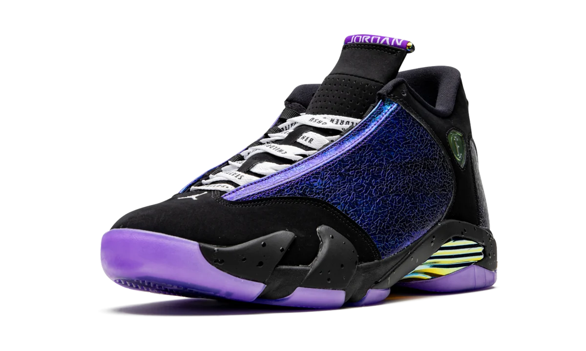 Air Jordan 14 "Doernbecher 2019" CV2469 001