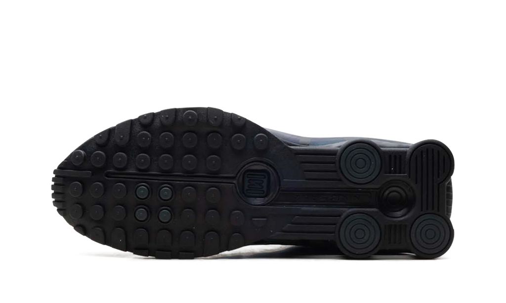 Shox R4 SE "Black Seaweed" IM6596 001