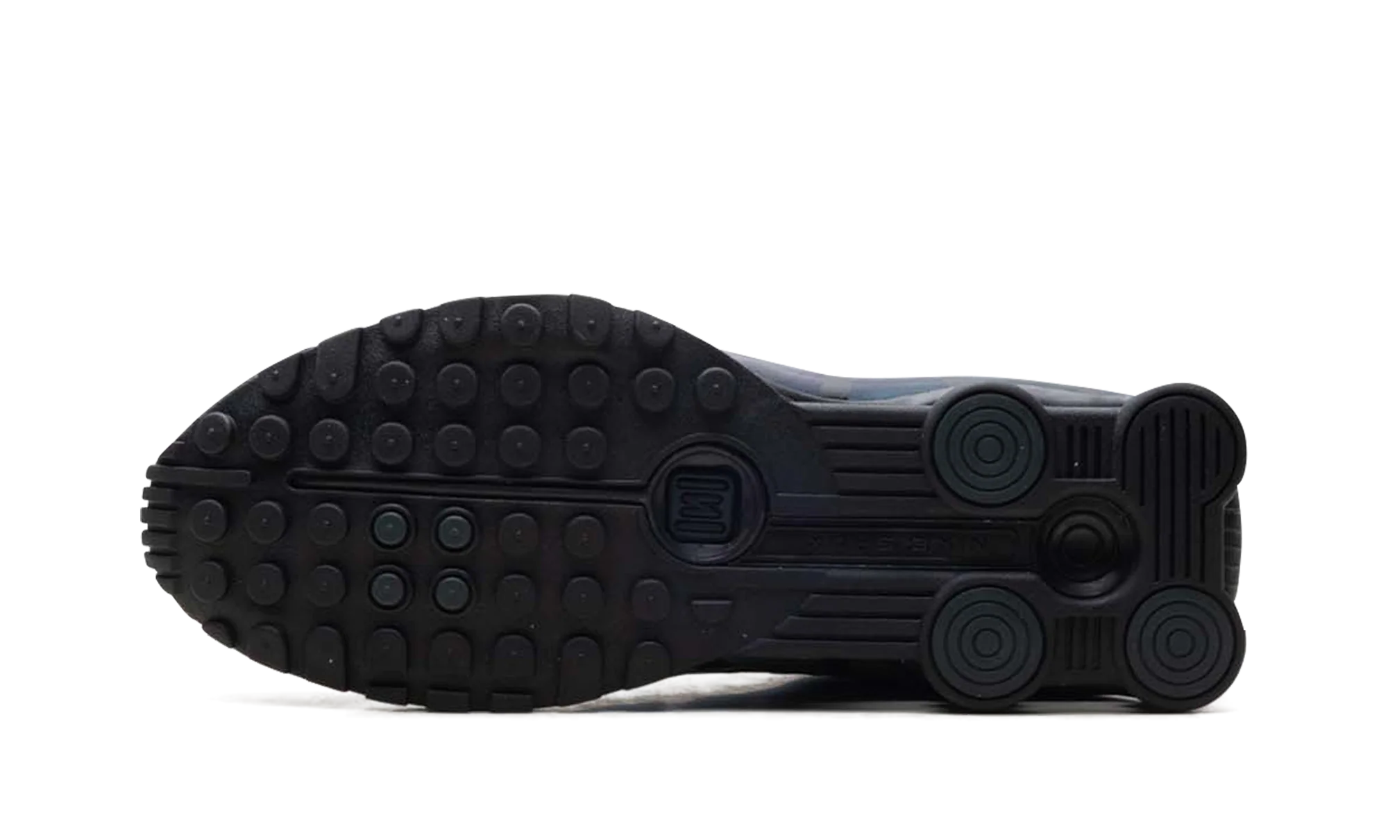 Shox R4 SE "Black Seaweed" IM6596 001