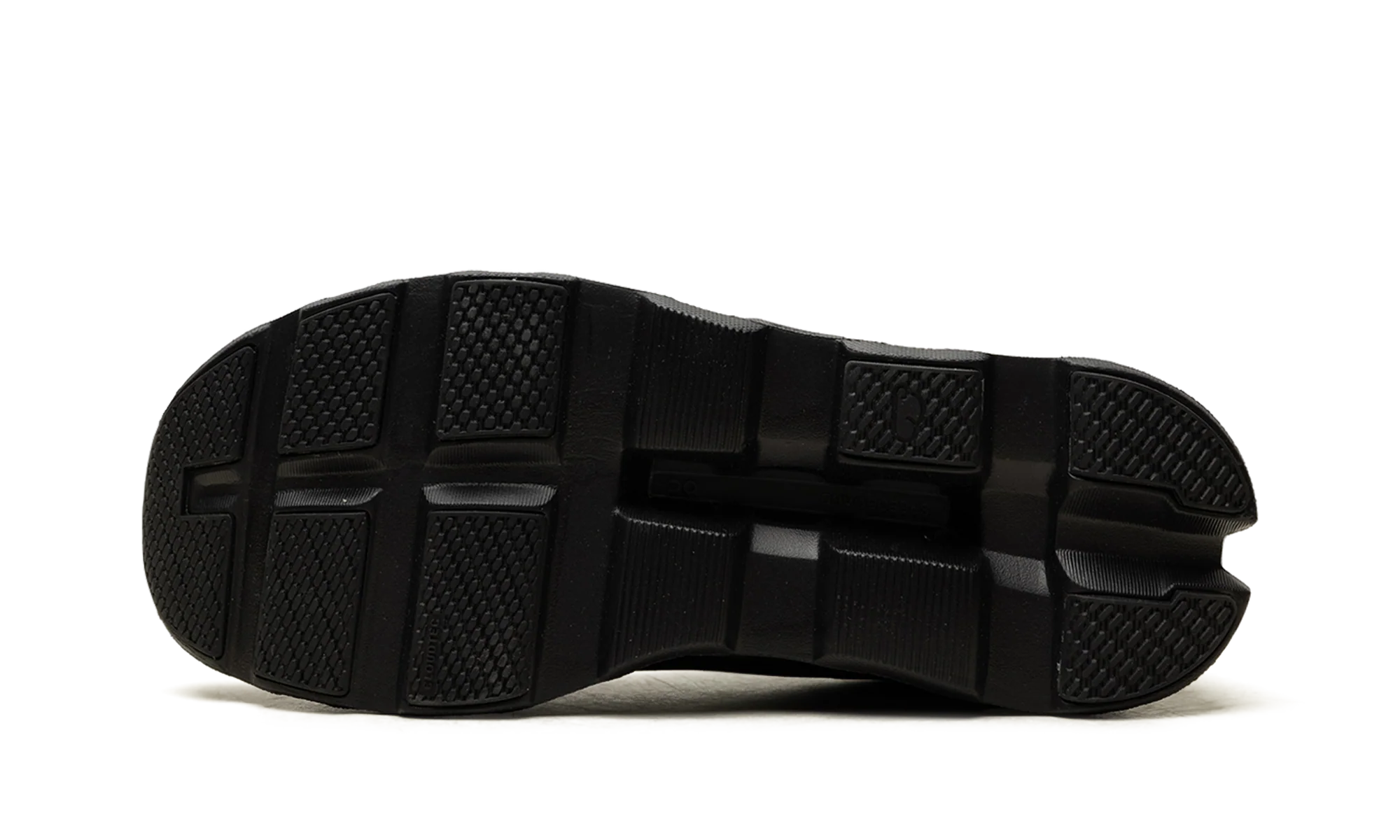 Cloudmonster 1 WMNS "All Black" 3WF30481043